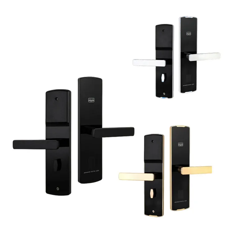 Quais são as vantagens dos bloqueios de impressão digital domésticos?