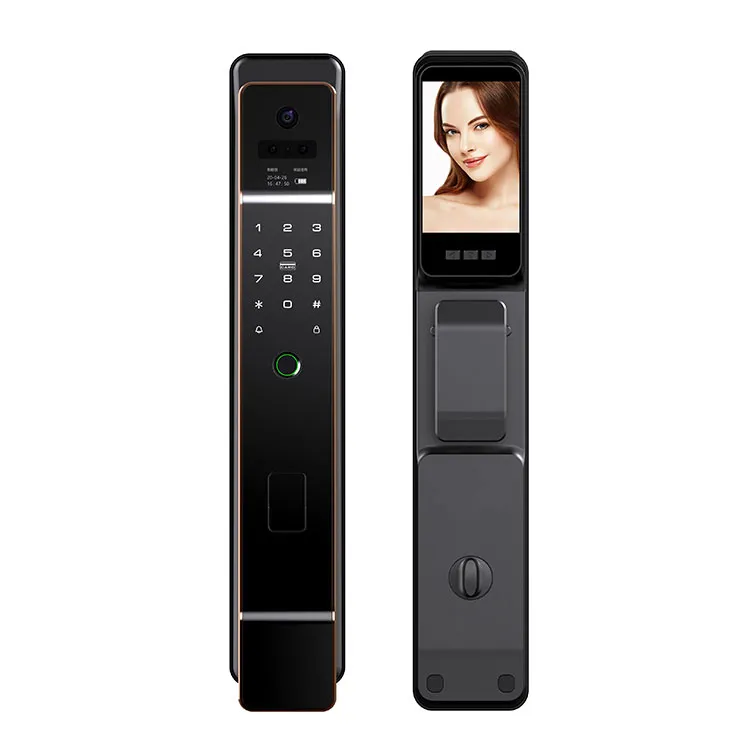 O smart lock de nível C é mais seguro ou de nível B mais seguro?