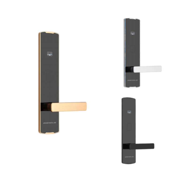 Por que atualizar para uma fechadura de apartamento de hotel para check-ins mais tranquilos e estadias mais seguras?